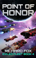 Point of Honor - Paperback