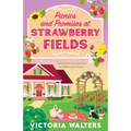 Picnics and Promises at Strawberry Fields - Paperback