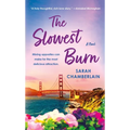 The Slowest Burn - Mass Market Paperbound