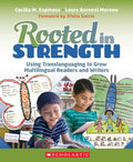 Rooted in Strength - Paperback