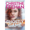 Ghostly Game - Library Binding