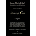 Stories of God: Rainer Maria Rilke's Geschichten vom lieben Gott - Paperback