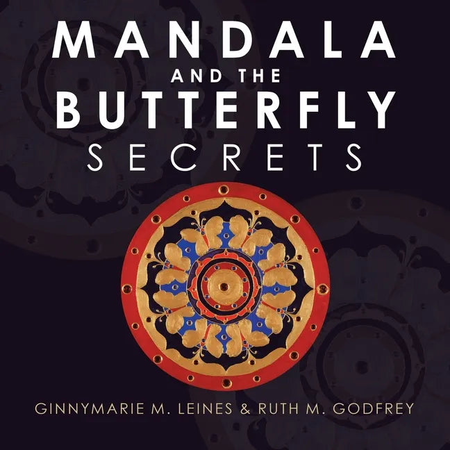 Mandala and the Butterfly: Secrets - Paperback