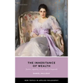 Inheritance of Wealth: Justice, Equality, and the Right to Bequeath - Hardcover