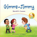 Gimme-Jimmy - Paperback