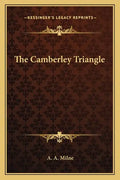 The Camberley Triangle - Paperback