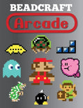 Beadcraft Arcade - Paperback