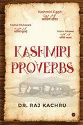 Kashmiri Proverbs - Paperback