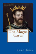 The Magna Carta - Paperback
