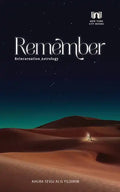 Remember: Reincarnation Astrology - Paperback