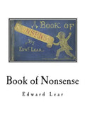 Book of Nonsense - Paperback