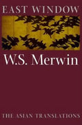 East Window: Poems from Asia - Paperback