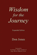Wisdom for the Journey - Paperback