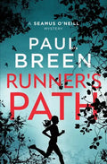 Runner's Path: A Seamus O'Neill Mystery - Paperback