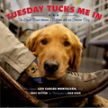 Tuesday Tucks Me in: The Loyal Bond Between a Soldier and His Service Dog - Hardcover