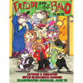 Freddy and the Band - Volume 1 - Paperback