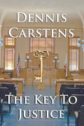 The Key To Justice - Paperback