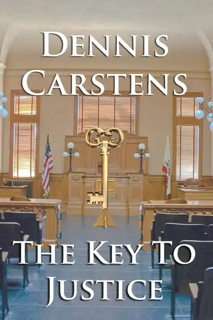 The Key To Justice - Paperback