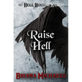 Raise Hell - Paperback