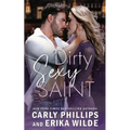 Dirty Sexy Saint - Paperback