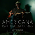 Americana Portrait Sessions - Hardcover