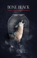 Bone Black - Paperback