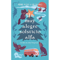 Un muy alegre solsticio alfa - Paperback