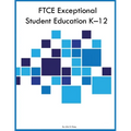 FTCE Exceptional Student Education K-12 - Paperback
