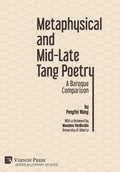 Metaphysical and Mid-Late Tang Poetry: A Baroque Comparison - Hardcover