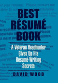 Best Résumé Book - Hardcover