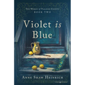 Violet is Blue - Paperback