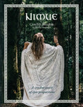 Nimue Crochet Blanket: A crochet quest of epic proportions - Paperback