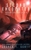 Second Encounter (The Series Finale) - Paperback