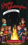Sophie Washington: Class Retreat - Paperback