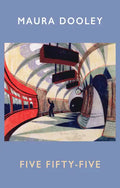 Five Fifty-Five - Paperback