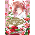 Tying the Knot with an Amagami Sister 4 - Paperback
