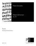 Piano Concerto - Paperback