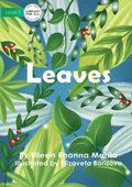 Leaves - Paperback