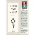 Sufism and Ma'rifa [Tasavvuf ve Ma'rifatullah] - Paperback