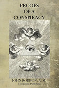 Proofs of a Conspiracy - Paperback