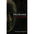 Hellraiser: Bloodline - The Original Screenplay - Paperback