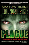 Kronos Rising: Plague - Paperback
