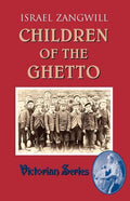 Children of the Ghetto - Paperback