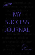 My Success Journal for Young People (3rd Edition) - Paperback