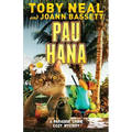 Pau Hana: Cozy Cat Humor Mystery - Paperback