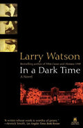 In a Dark Time - Paperback