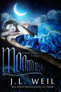 Moondust - Paperback