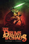 The Drums of Chaos - Paperback