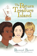 The Return to Treasure Island - Paperback