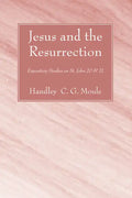 Jesus and the Resurrection - Paperback
